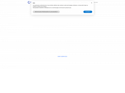 refreshservices.fr snapshot