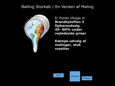 balling-storkoeb.dk snapshot