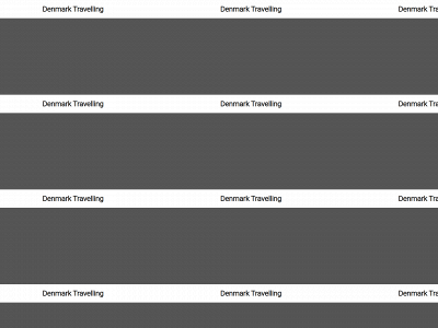 denmarktravelling.com snapshot
