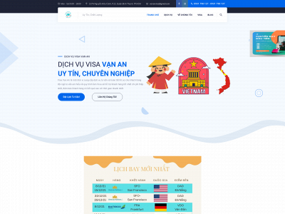 visavanan.com snapshot