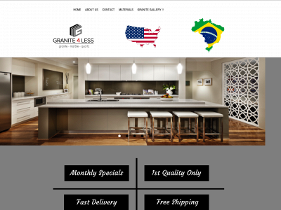 granitechusa.com snapshot