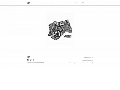 vstgnholding.dk snapshot