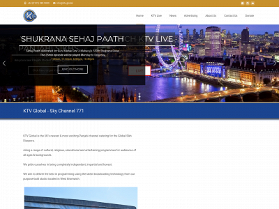 ktv.global snapshot
