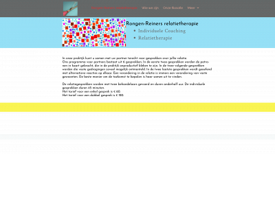 rongen-reiners.nl snapshot