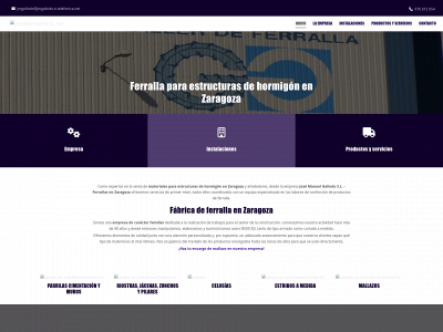 ferrallagalindo.net snapshot