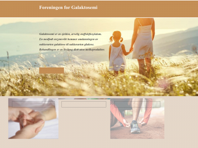 galaktosemi.no snapshot