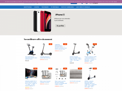 electrosdiscounts.com snapshot