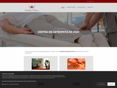 taboasporto.com snapshot