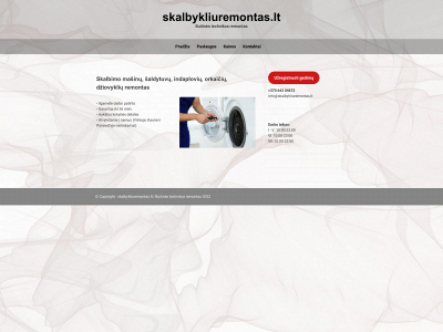skalbykliuremontas.lt snapshot