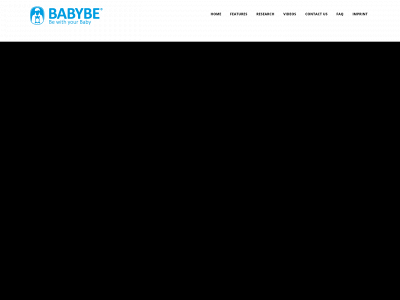 babybemedical.com snapshot