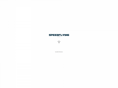speedflyingmap.ch snapshot