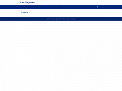 finntilbyderen.com snapshot