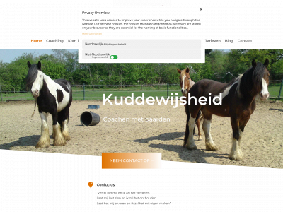 kuddewijsheid.nl snapshot