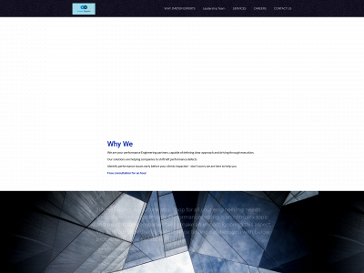 jmeterexperts.com snapshot