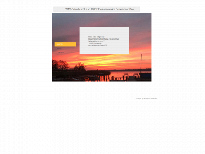 wav-schleibucht.de snapshot
