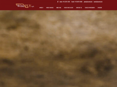 winefly.dk snapshot