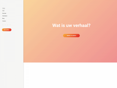 crebis.nl snapshot