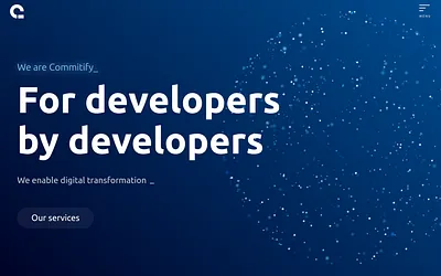 commitify.se snapshot