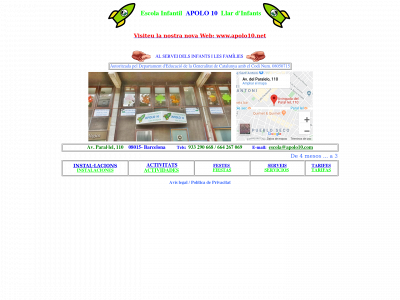 www.apolo10.com snapshot