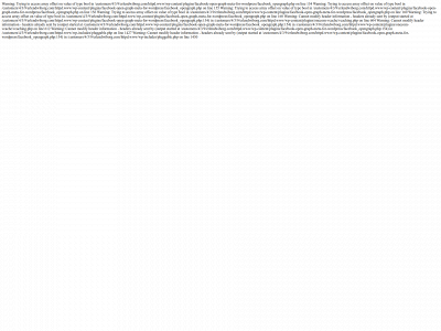 erlendwiborg.com snapshot