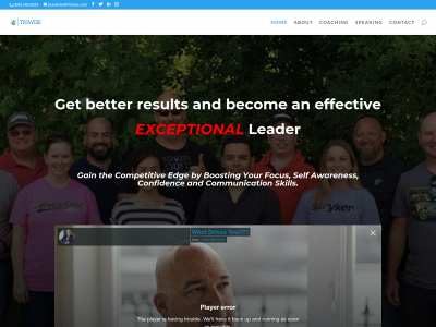 triwise.com snapshot