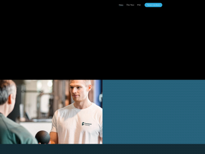 paulsencoaching.de snapshot