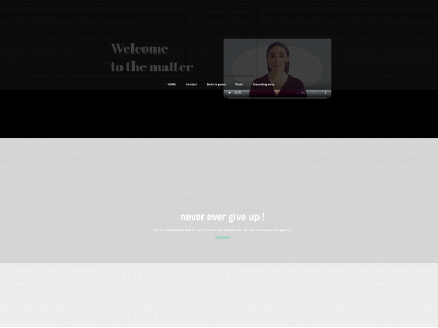 soulcode7.online snapshot