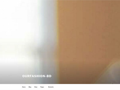 ourfashionbd.com snapshot