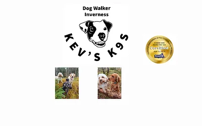 kevsk9s.co.uk snapshot