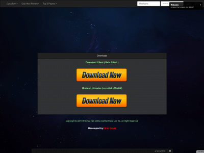 cytuz-gaming.online snapshot