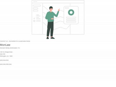 monlaw.com snapshot