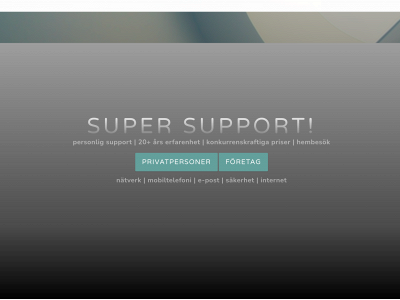 super-it.se snapshot