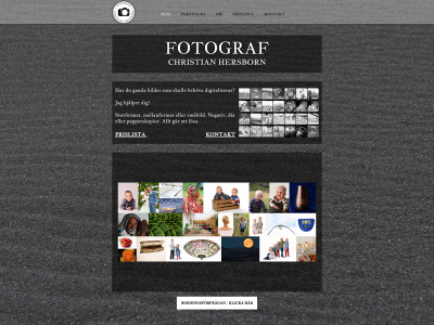 fotograf-ch.se snapshot