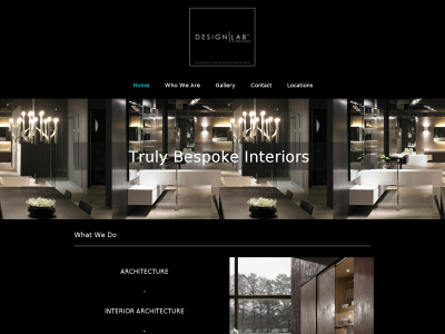 design-lab.uk snapshot