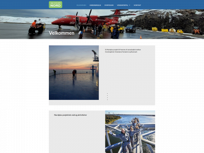 ngo-network-nord.com snapshot