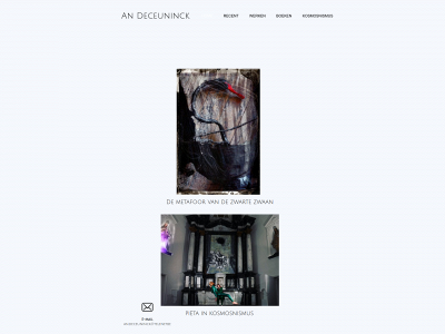 andeceuninck.be snapshot