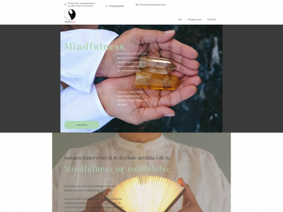 mindfulsila.com snapshot