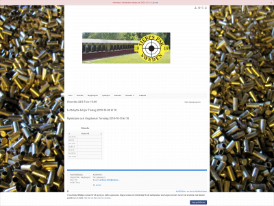 tierpspsk.se snapshot