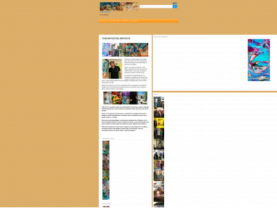 celesartgallery.com snapshot