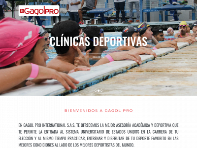 gagolpro.com snapshot