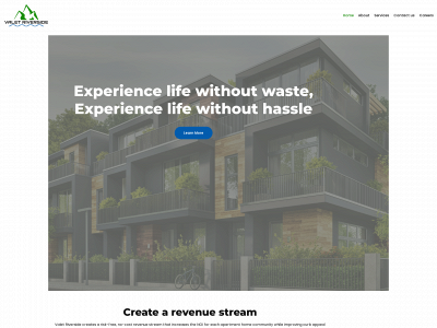 valetriverside.com snapshot