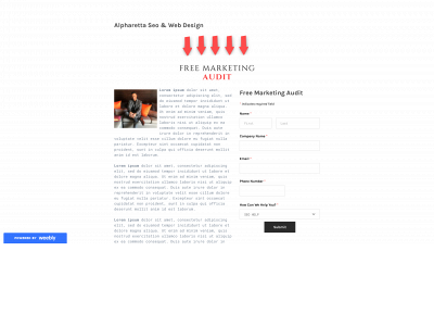 agencysitedemo.weebly.com snapshot