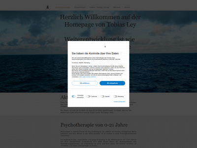 tobias-ley.com snapshot