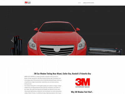www.miamiautotintshop.com snapshot