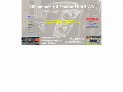 traktortema.se snapshot