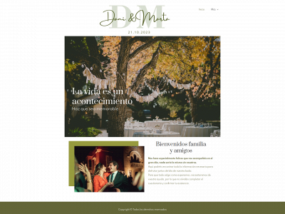 martaedanisisposano.com snapshot