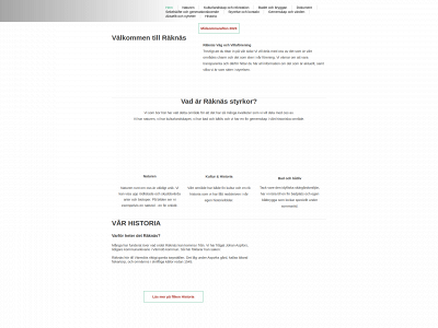 rvv.se snapshot