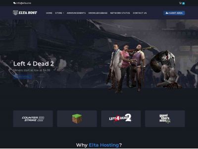 elta.one snapshot