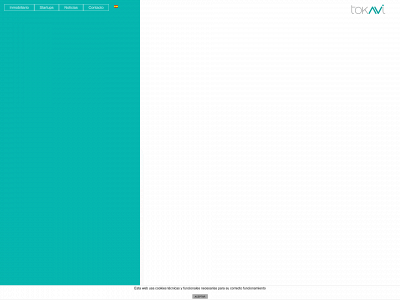 tokavi.com snapshot