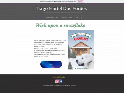 tiagohdf.co.uk snapshot